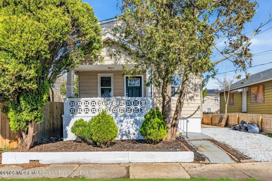 18 Fisher Avenue, Neptune, NJ 07753 - #2