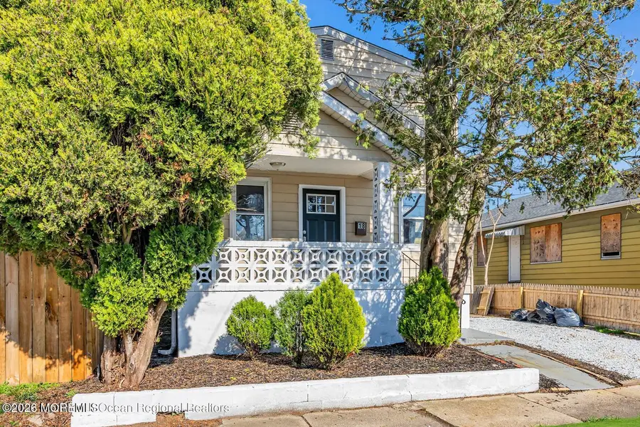 18 Fisher Avenue, Neptune, NJ 07753 - #3