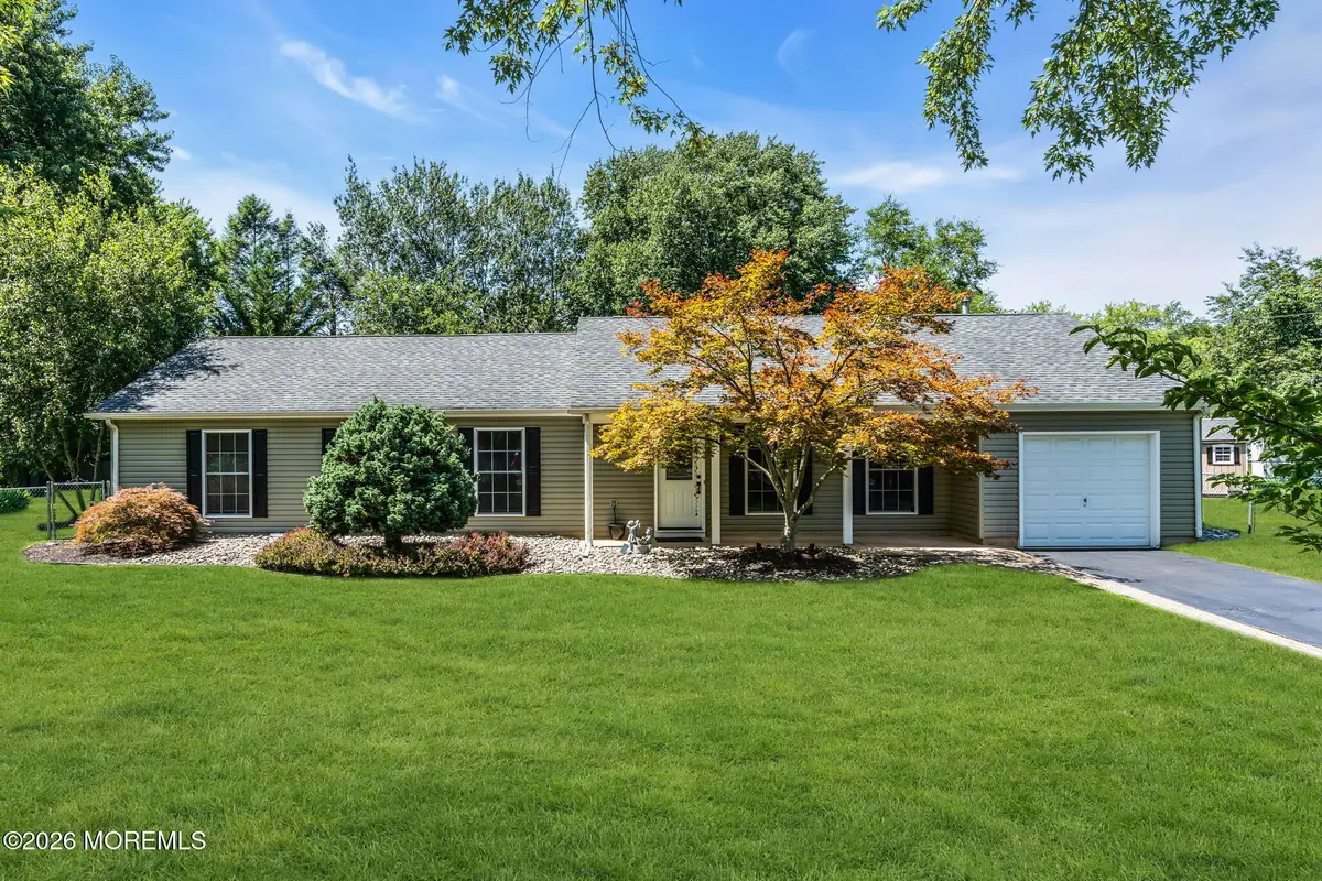 2 York Circle, Jackson, NJ 08527 - #1