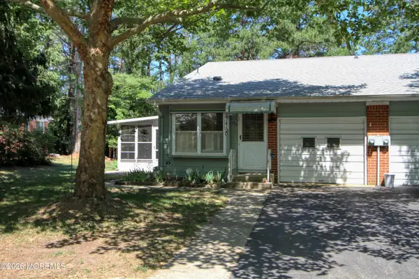 78 Yorktowne Parkway #A, Whiting, NJ 08759