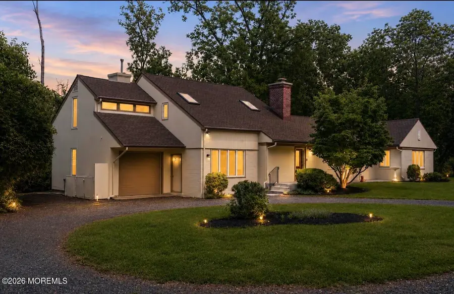 4495 Province Line Road, Princeton, NJ 08540 - #3