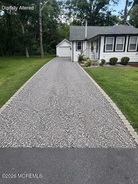 450 Driver Avenue, Brick, NJ 08723