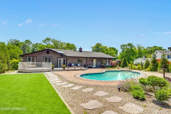 2 Belaire Road, Marlboro, NJ 07746