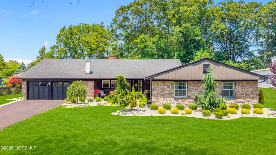 2 Belaire Road, Marlboro, NJ 07746 - #2