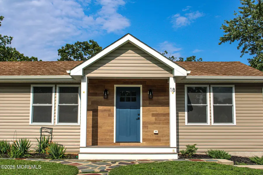 18 Arlyn Drive, Howell, NJ 07731 - #2