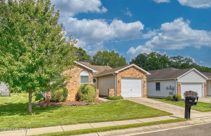 1941 Quimby Court, Toms River, NJ 08755 - #2