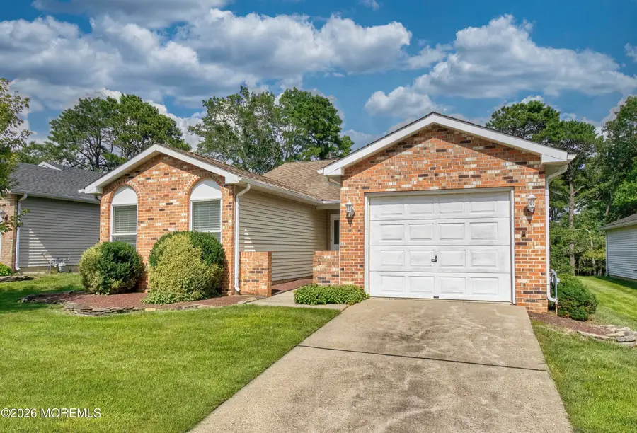 1941 Quimby Court, Toms River, NJ 08755 - #3