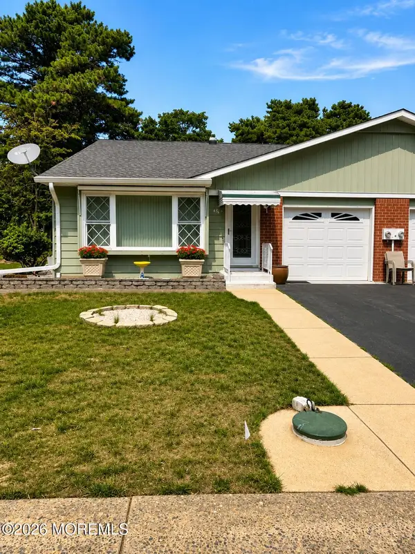 45 Yorktowne Parkway #A, Whiting, NJ 08759