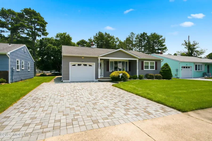 90 Millbrook Drive, Toms River, NJ 08757 - #2