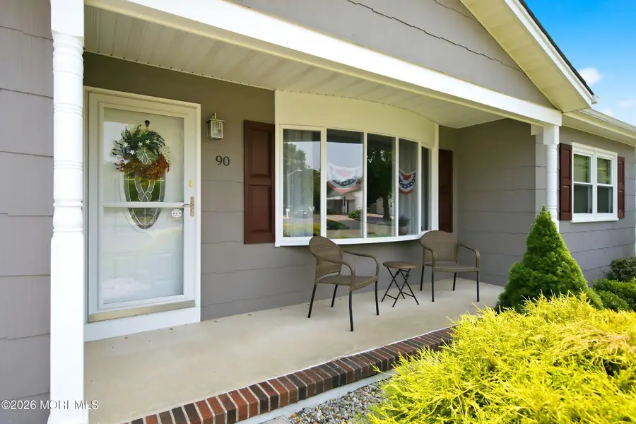 90 Millbrook Drive, Toms River, NJ 08757 - #3