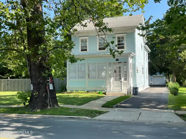 577 Cedar Avenue, West Long Branch, NJ 07764