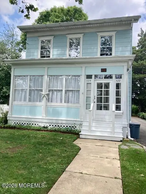 577 Cedar Avenue, West Long Branch, NJ 07764 - #2