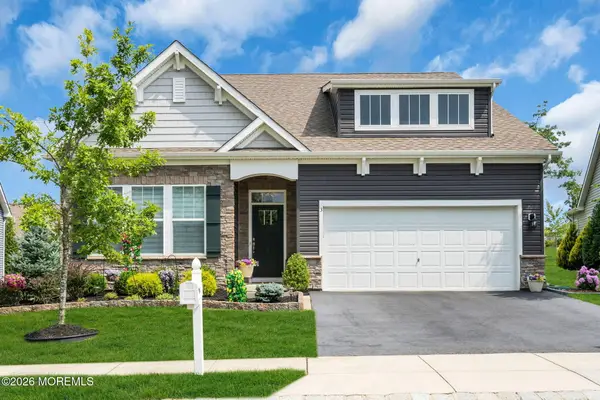 3 Raccoon Lane, Barnegat, NJ 08005