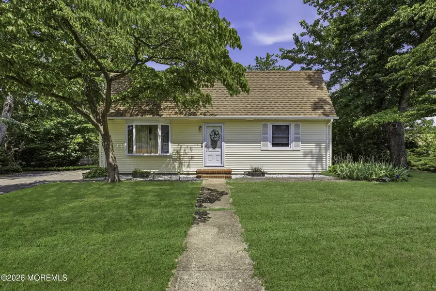 1309 9th Avenue, Toms River, NJ 08757 - #2