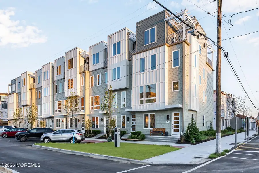 1605 Kingsley Street #4, Asbury Park, NJ 07712 - #2