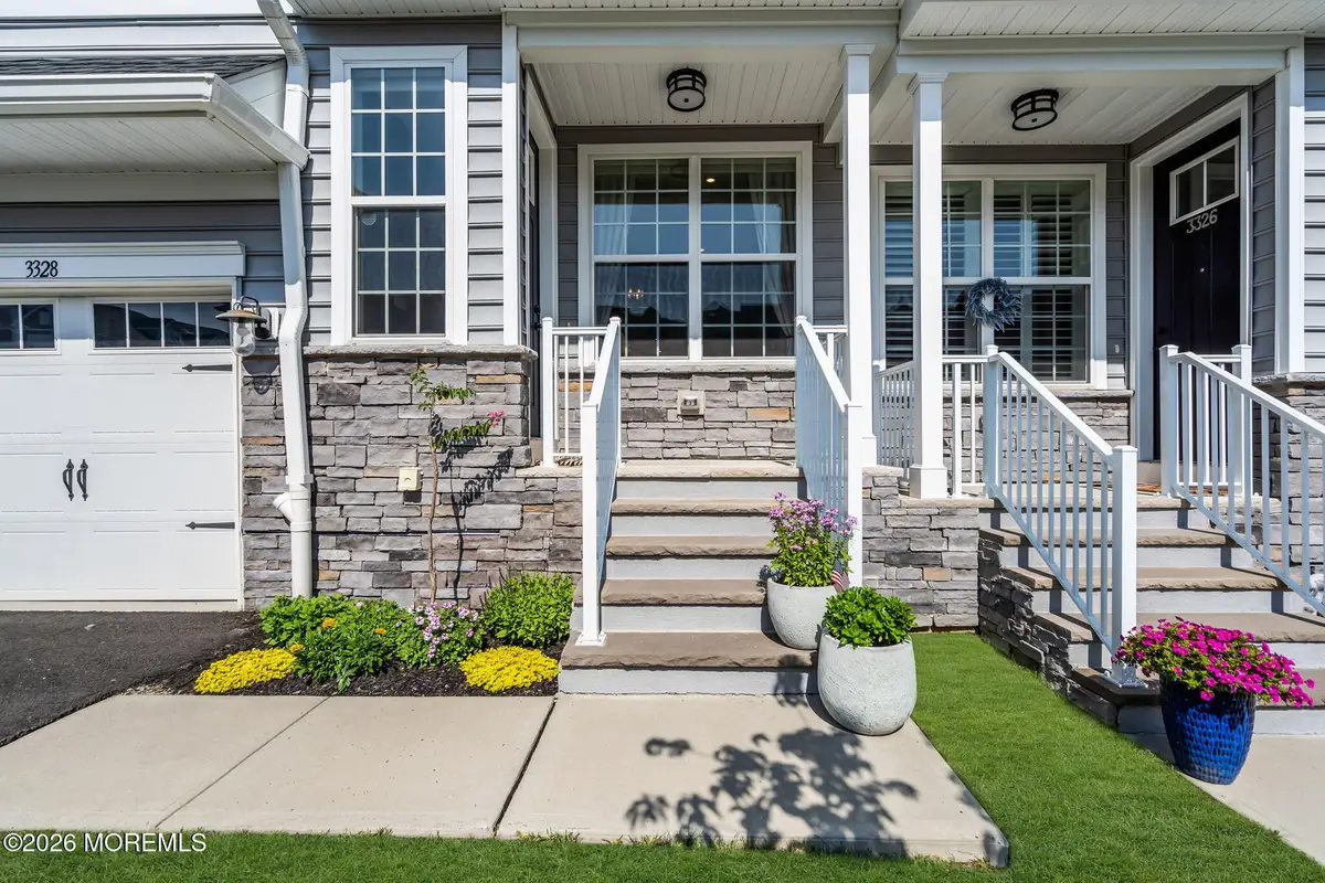 3328 Poplar Place, Wall, NJ 07719 - #1