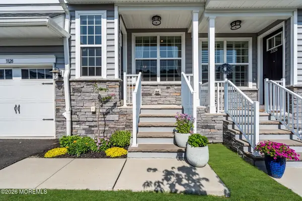 3328 Poplar Place, Wall, NJ 07719