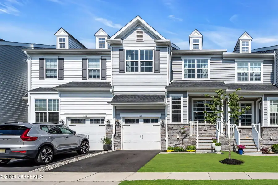 3328 Poplar Place, Wall, NJ 07719 - #2