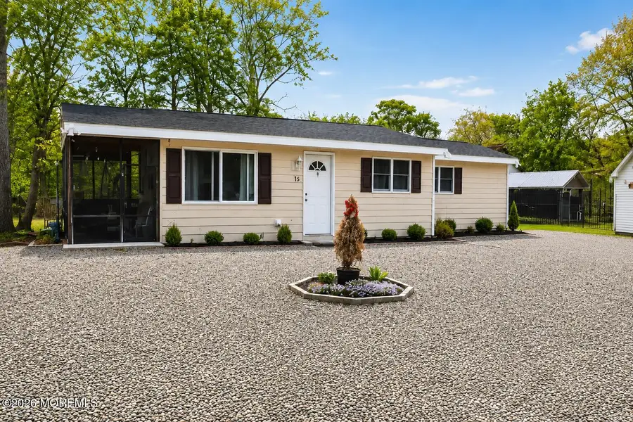 15 Starboard Way, Waretown, NJ 08758 - #2