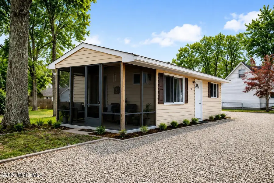 15 Starboard Way, Waretown, NJ 08758 - #3