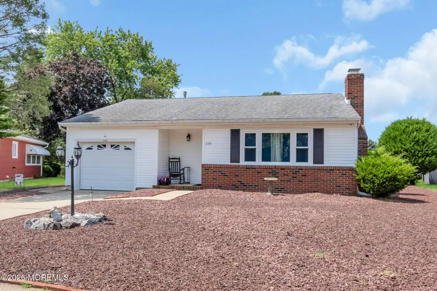 115 Langley Court, Toms River, NJ 08757 - #3