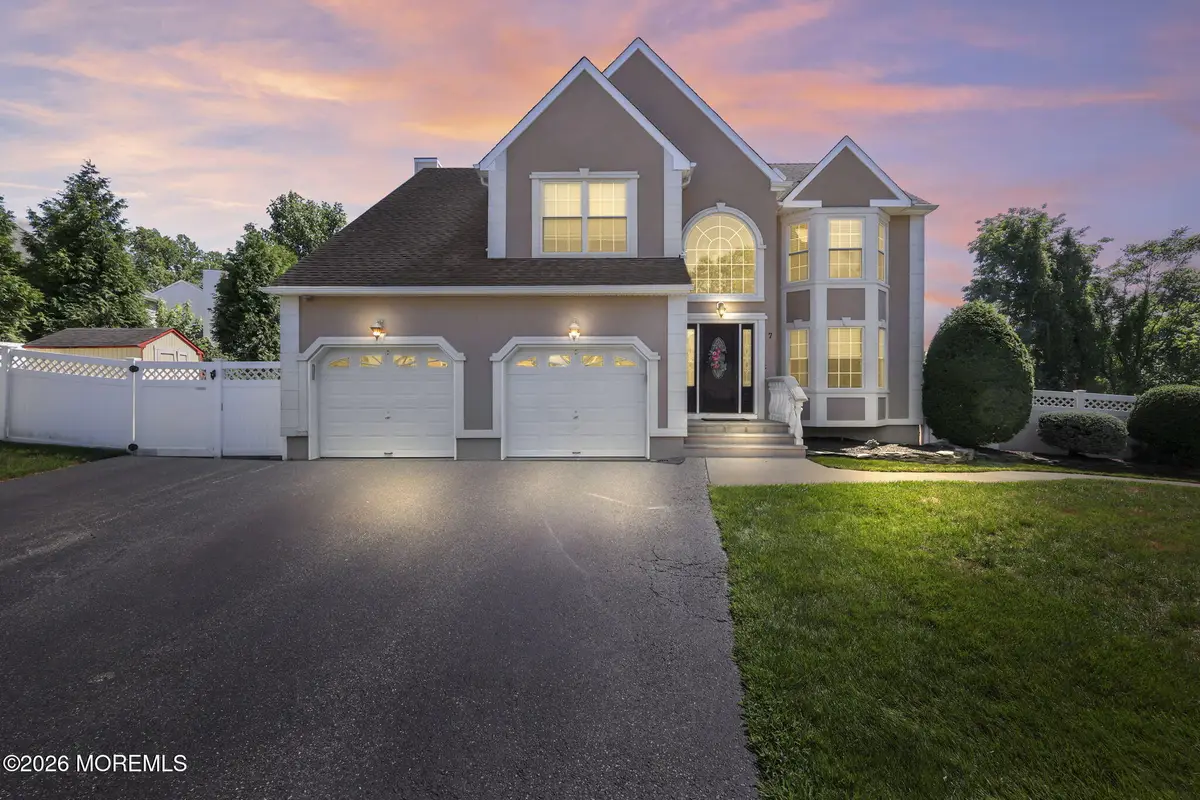 7 Boyd Road, Hazlet, NJ 07730 - #1