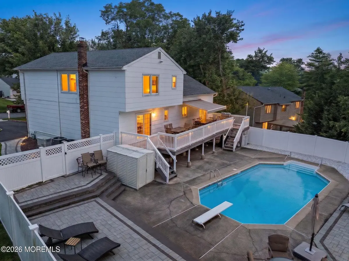 27 Tracy Drive, Manalapan, NJ 07726 - #1
