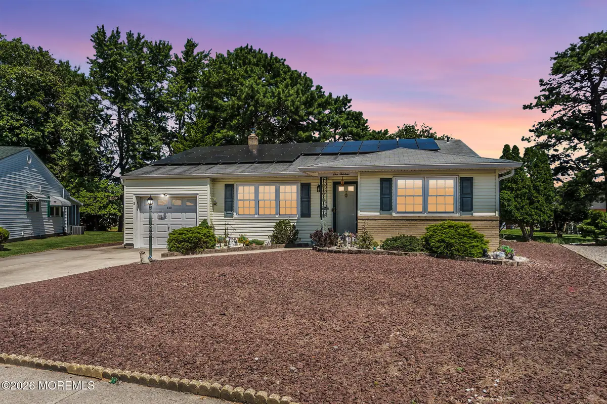113 Edgewater Court, Toms River, NJ 08757 - #1