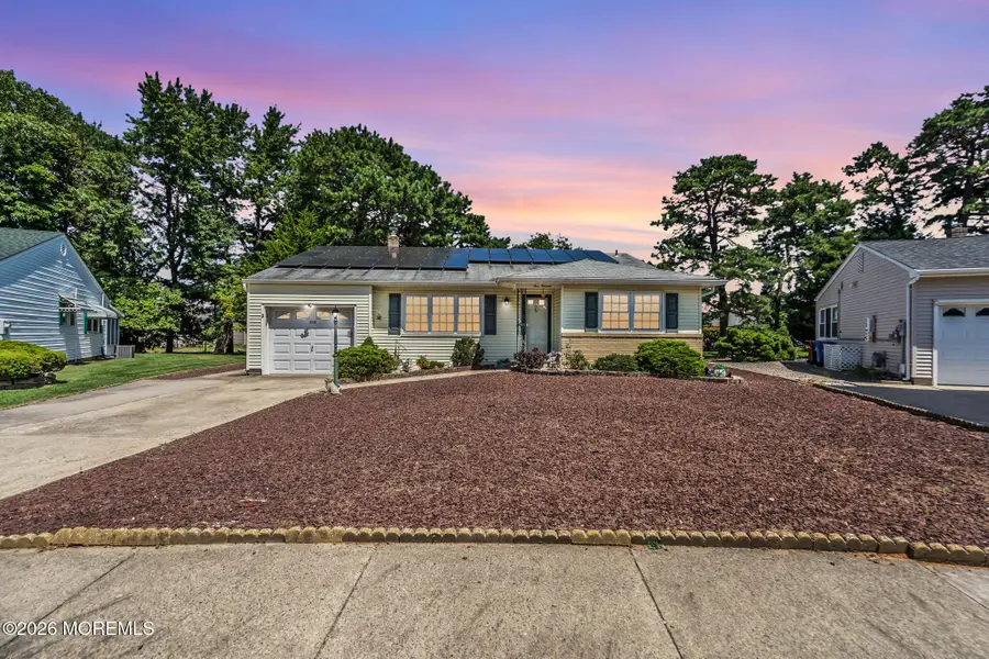 113 Edgewater Court, Toms River, NJ 08757 - #2