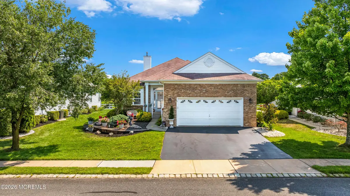 45 Verona Drive, Manchester, NJ 08759 - #1