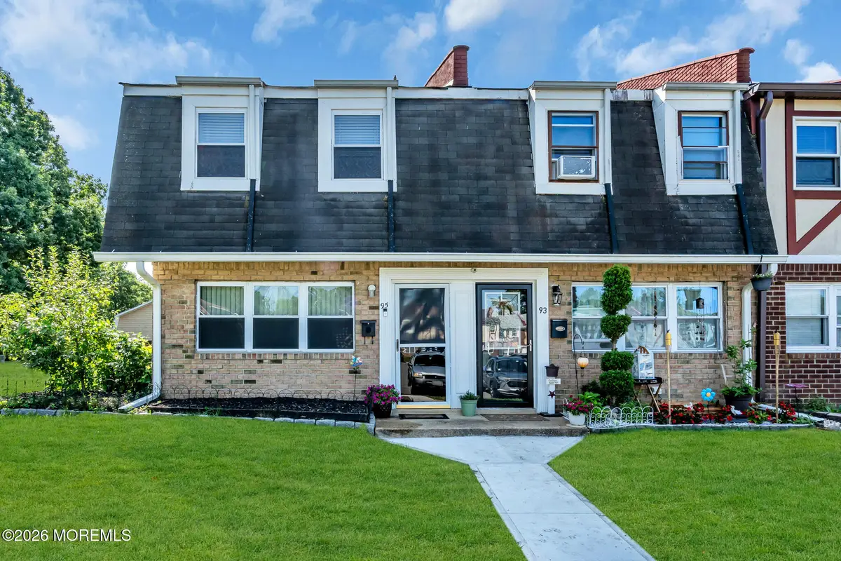 95 Briar Mills Drive #95, Brick, NJ 08724 - #1