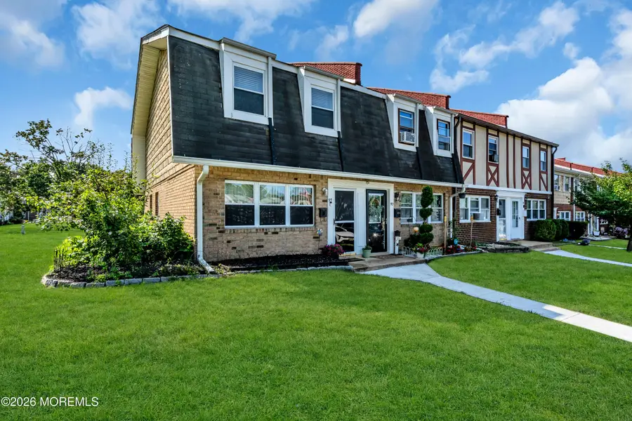 95 Briar Mills Drive #95, Brick, NJ 08724 - #2