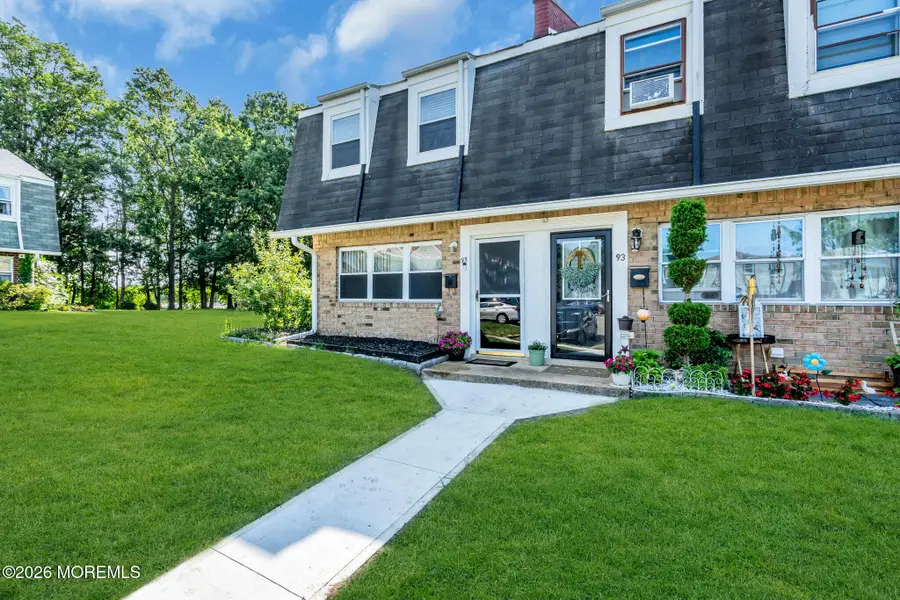 95 Briar Mills Drive #95, Brick, NJ 08724 - #3