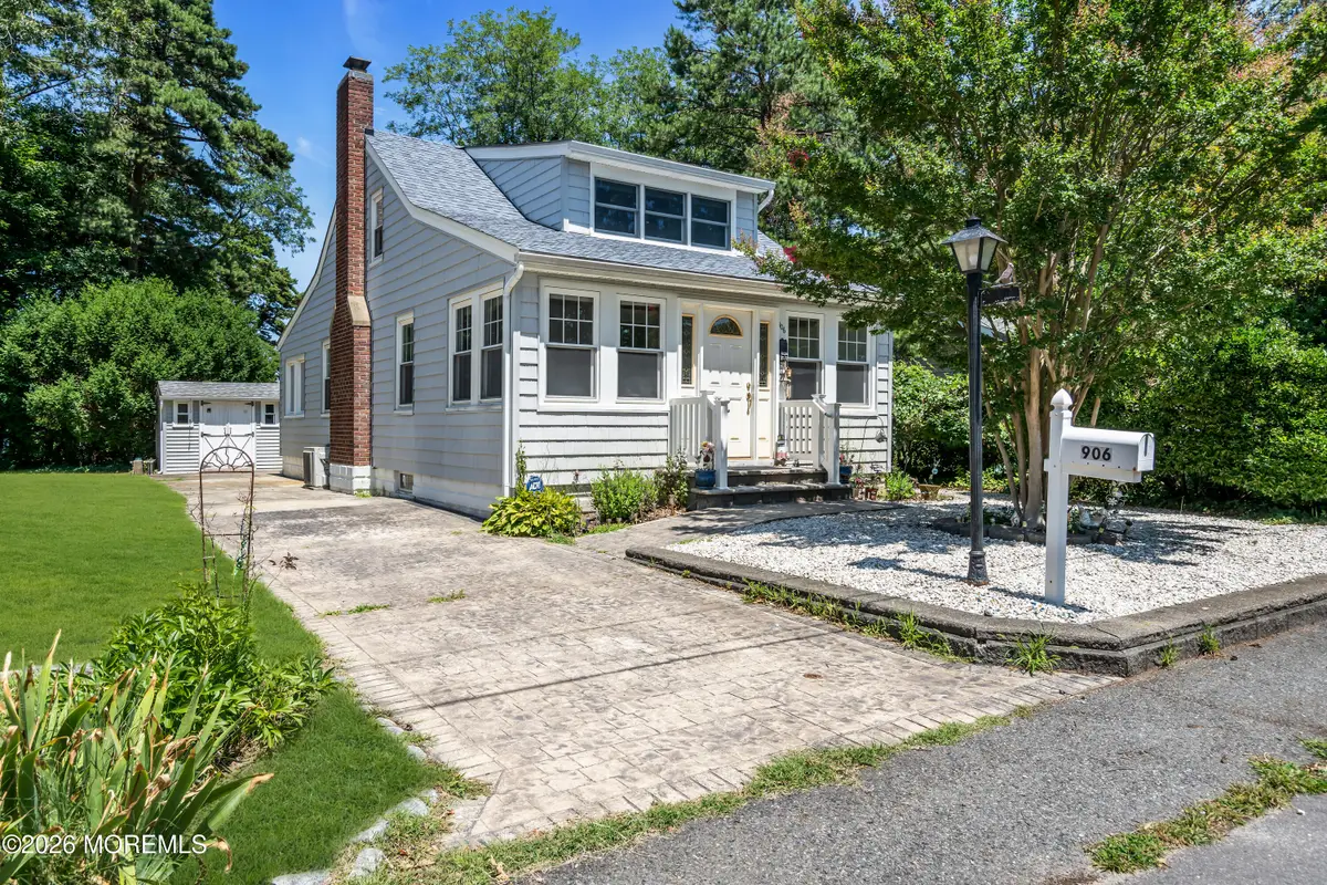 906 Lincoln Avenue, Pine Beach, NJ 08741 - #1
