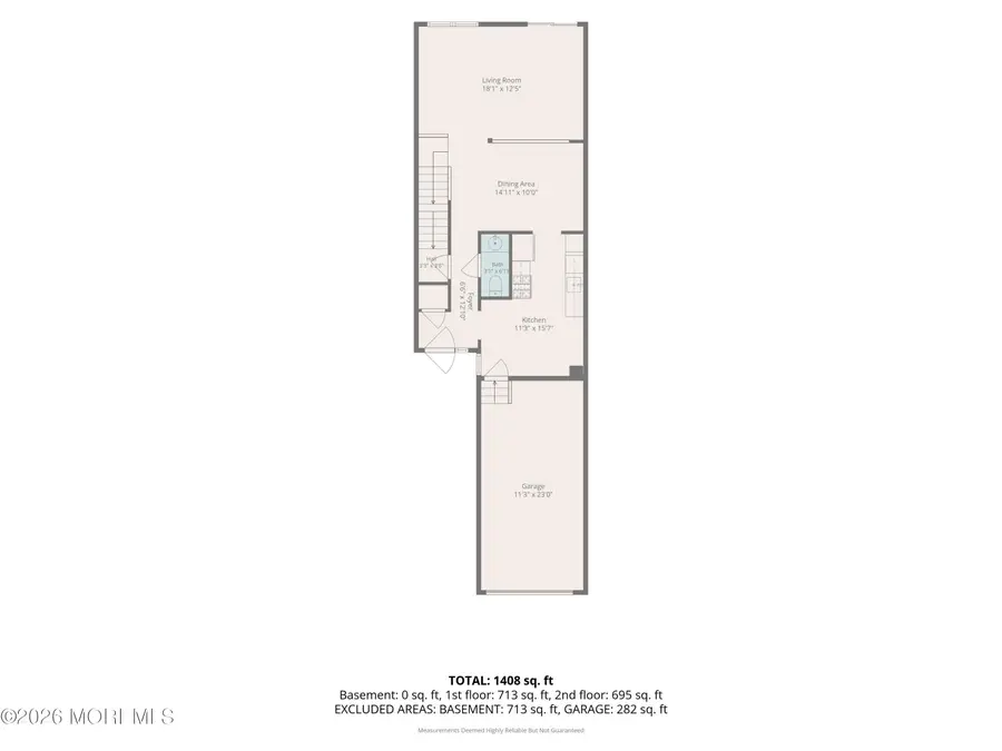 213 Longwood Drive #21-3, Englishtown, NJ 07726 - #3