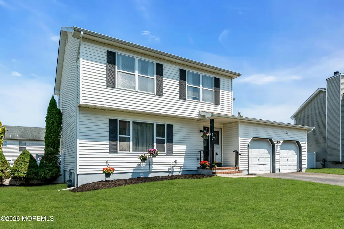 17 Jacob Drive, Howell, NJ 07731 - #1