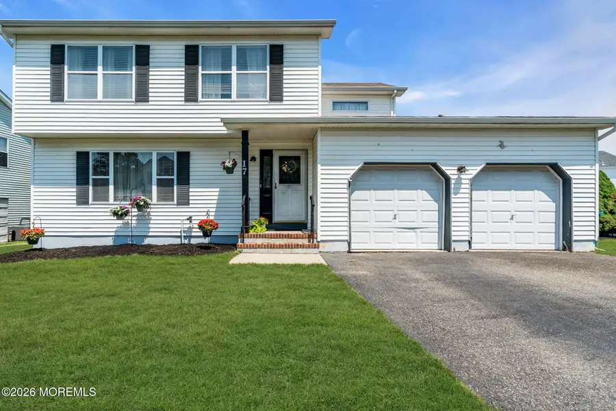 17 Jacob Drive, Howell, NJ 07731 - #2