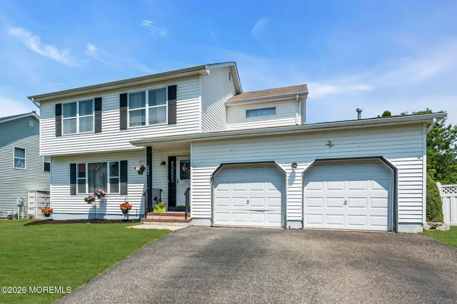 17 Jacob Drive, Howell, NJ 07731 - #3