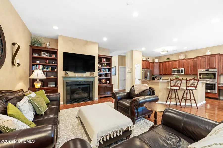 54 Portchester Drive, Jackson, NJ 08527 - #3