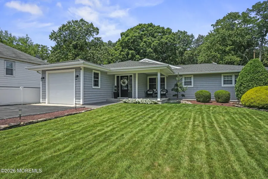 100 Tennent Road, Morganville, NJ 07751 - #3