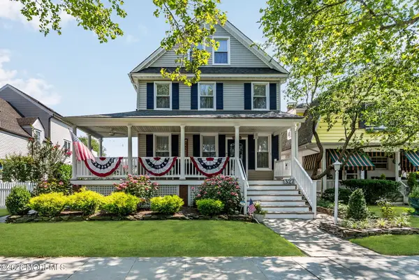 327 Sylvania Avenue, Avon-by-the-sea, NJ 07717