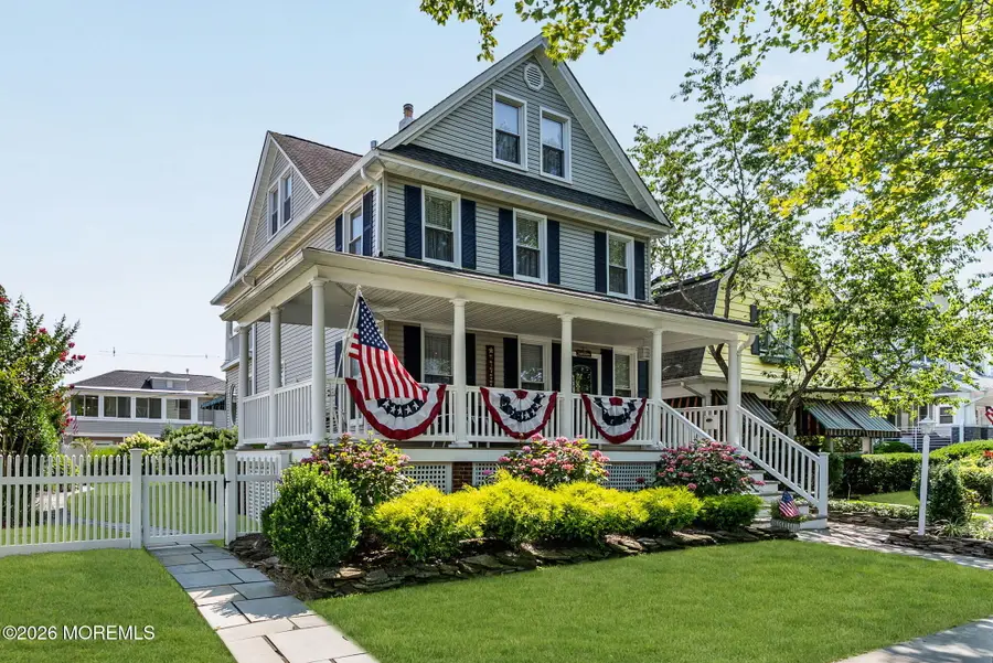 327 Sylvania Avenue, Avon By The Sea, NJ 07717 - #2