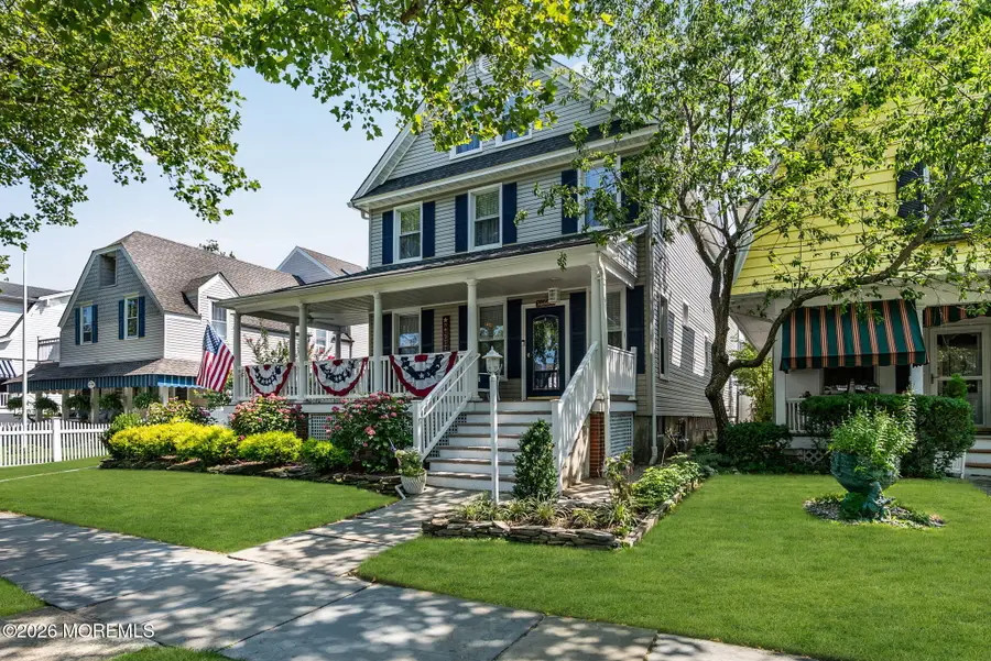 327 Sylvania Avenue, Avon By The Sea, NJ 07717 - #3