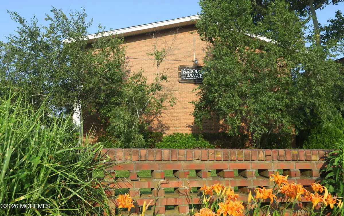 735 Greens Avenue #15B, Long Branch, NJ 07740 - #1