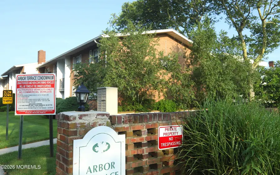 735 Greens Avenue #15B, Long Branch, NJ 07740 - #2