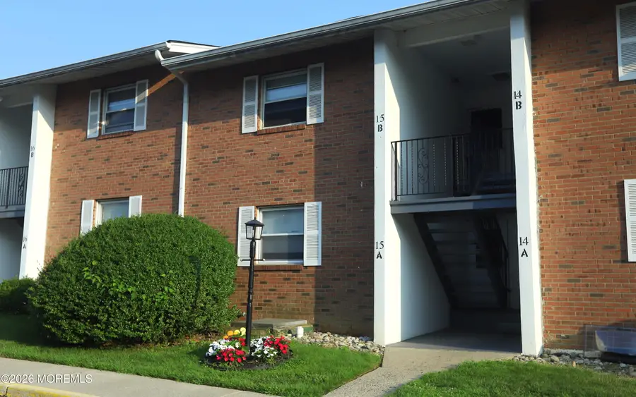 735 Greens Avenue #15B, Long Branch, NJ 07740 - #3