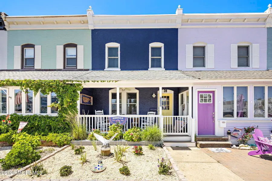 210 Bay Avenue, Beach Haven, NJ 08008 - #2
