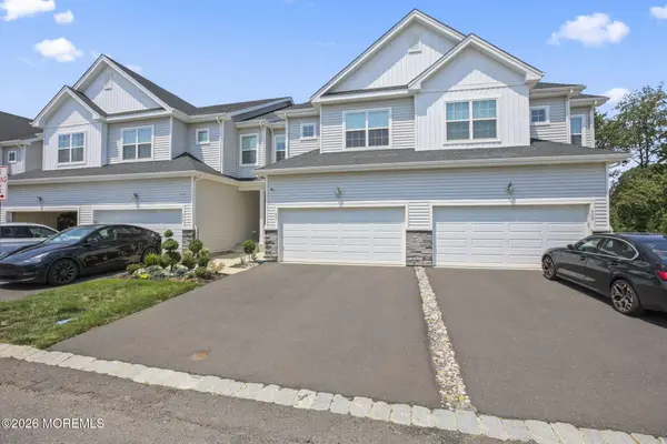 607 Pilot Street, Marlboro, NJ 07746