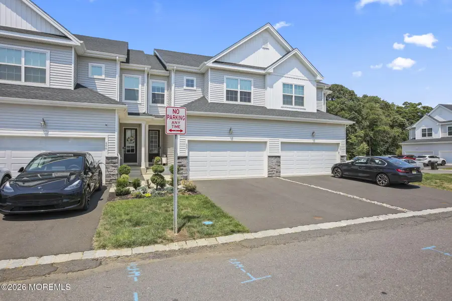 607 Pilot Street, Marlboro, NJ 07746 - #2