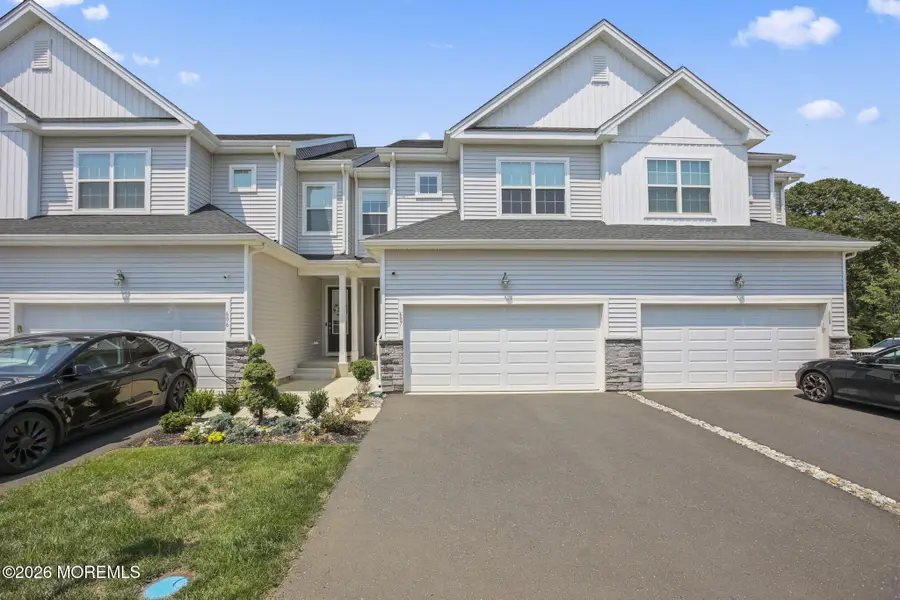607 Pilot Street, Marlboro, NJ 07746 - #3